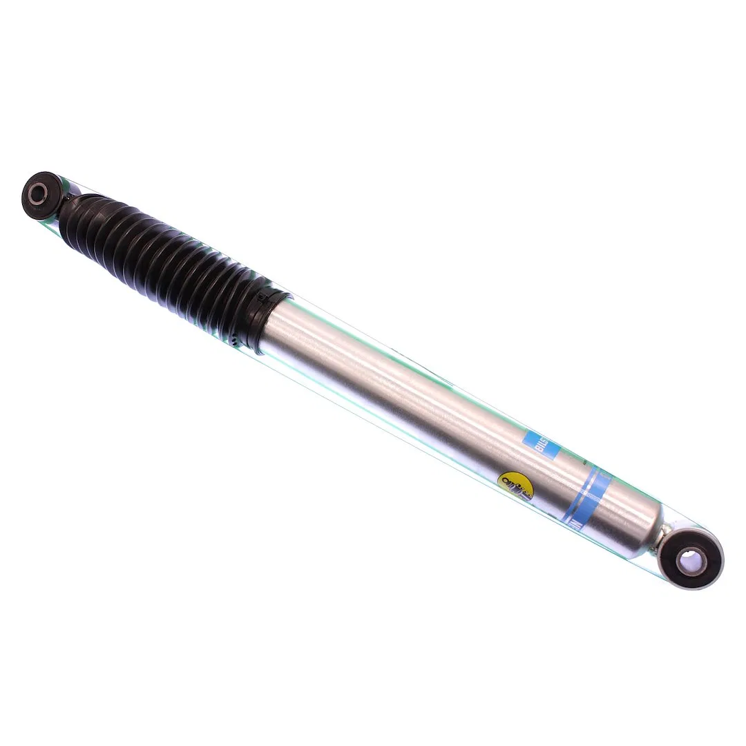 24-191203 – BILSTEIN Shock Absorber, Nitrogen Gas Charged Limited Lifetime Warranty Not Adjustable Valving 27.36 Inch...